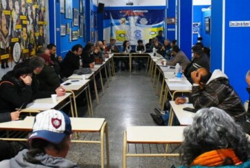 La Matanza | El peronismo y aliados se reúnen para respaldar a Cristina