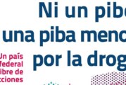Cáritas Morón: “El consumo problemático no se combate con violencia ni castigo”