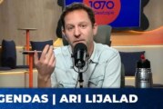 La Justicia desestimó las denuncias de Javier Milei contra los periodistas Ari Lijalad y Carlos Pagni