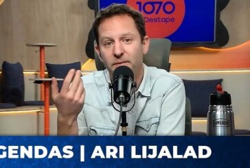La Justicia desestimó las denuncias de Javier Milei contra los periodistas Ari Lijalad y Carlos Pagni