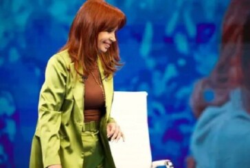Elecciones 2025 | Cristina Kirchner confirmó que será candidata a diputada provincial