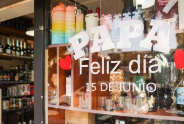 Ituzaingó | Descuentos de hasta 20% en regalos del Dia del Padre