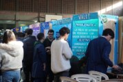 Merlo | Se realizó la Feria distrital de educación, arte, ciencias y tecnología