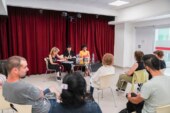 Se realizará el primer Congreso de Cultura de Ituzaingó