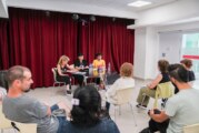 Se realizará el primer Congreso de Cultura de Ituzaingó