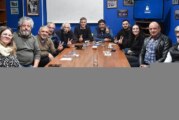 Desde La Matanza impulsan la candidatura de Cristina Kirchner