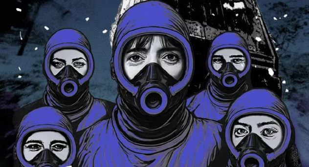 Tiempo de valientes: Unir las luchas es la tarea