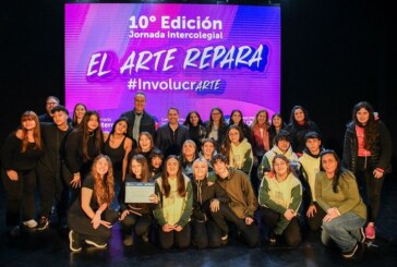 Pablo Descalzo: “Ituzaingó es una ciudad pionera en políticas públicas de género”