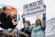 Entrevista | Pablo Molero: “El gobierno no cumple con la ley de discapacidad”
