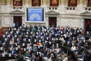 Hay quórum: Diputados debate en sesión especial jubilaciones, emergencia en el Garrahan y en discapacidad