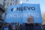 Martín Sabbatella: “Marchamos porque Cristina es inocente y vamos a luchar por su libertad”