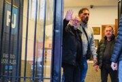 Sabbatella: “El 18 vamos desde Morón a Comodoro Py para acompañar a Cristina y defender la democracia”