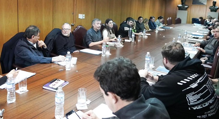 El peronismo allana el camino hacia la unidad en la Provincia de Buenos Aires