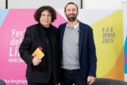Hurlingham: Selci cerró la Feria del Libro local por la que pasaron más de 20.000 personas