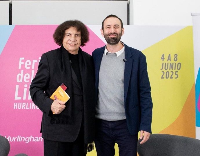 Hurlingham: Selci cerró la Feria del Libro local por la que pasaron más de 20.000 personas