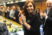 Entrevista | Carlos Tomada: “Aunque quieran hacerle todo el daño posible a Cristina les va a salir mal”