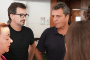 Morón | El Frente Renovador desmintió la fractura de Fuerza Patria Morón
