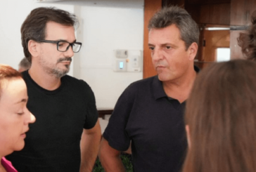 Morón | El Frente Renovador desmintió la fractura de Fuerza Patria Morón