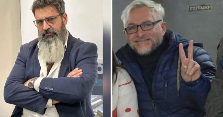 Morón | Más cambios en Seguridad: Se confirmó la salida de Ariel Stella