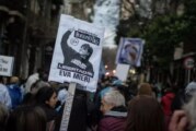 Criminalización de la política: Atacar a las militancias de todas las maneras posibles