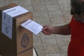Los principales candidatos a Diputados Nacionales por Buenos Aires que competirán en octubre
