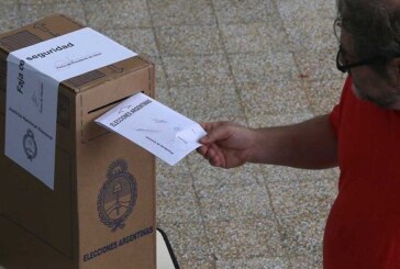 Los principales candidatos a Diputados Nacionales por Buenos Aires que competirán en octubre