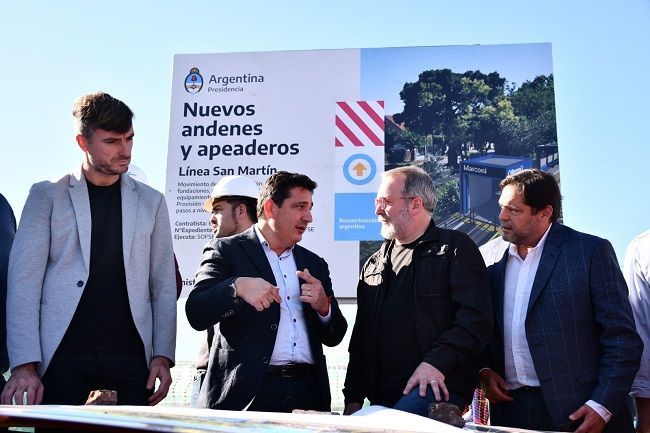 Horas clave para definir qué pasará con la lista de Fuerza Patria Morón