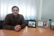 Diego Spina: “El reclamo de los trabajadores municipales es legítimo, hay una sensación de hartazgo”