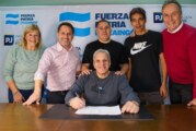 Fuerza Patria Ituzaingó dio a conocer sus candidatos para las elecciones legislativas