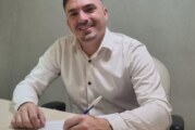 Morón | Francisco Mones Ruíz primer candidato a concejal por Somos Buenos Aires