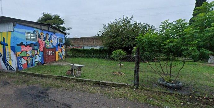 La Matanza | Denuncian ataque a la sede de la APDH local