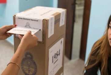 “Todos Tipos”: Un informe confirma la mayoría de hombres liderando las listas para las legislativas