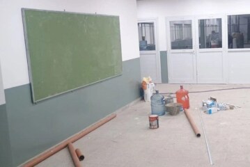 El Consejo Escolar de Morón informó como golpea la crisis en las instituciones del distrito
