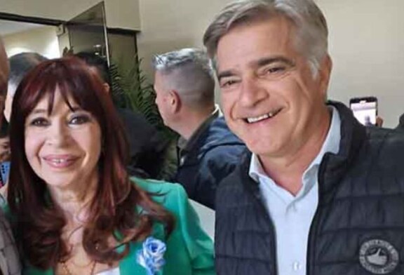 Pablo Boschi: “En democracia no se proscribe y cada dirigente sabe a qué intereses responde”