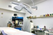 Hurlingham | Selci inauguró un nuevo quirófano y una nueva maternidad en el Hospital municipal