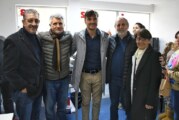 Morón | El Estado Local realiza obras en el Hospital Municipal