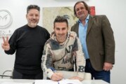 Merlo | Lucas Scarcella encabeza la lista de Fuerza Patria