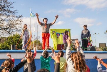 Vacaciones de invierno en Ituzaingó: Propuestas para toda la familia