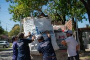 Morón | El Movimiento de Trabajadores Excluidos en estado de alerta y movilización