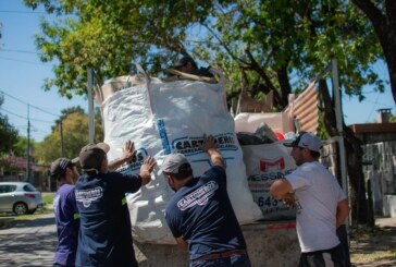 Morón | El Movimiento de Trabajadores Excluidos en estado de alerta y movilización