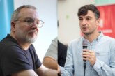 Morón | Dos listas y una disputa que se traslada a la elección del PJ