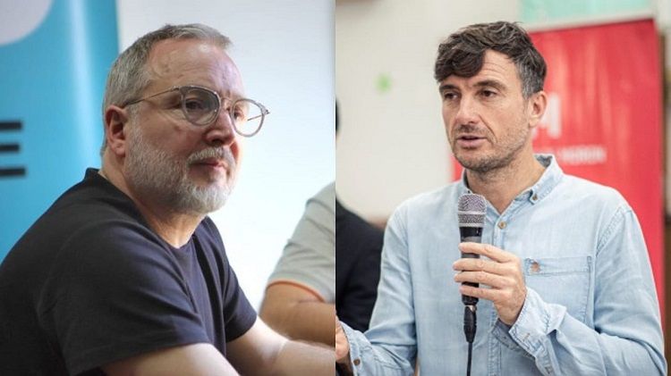 Entrevista | Martín Sabbatella: “Lucas debe tomar conciencia, darse cuenta que la gestión día a día empeora”