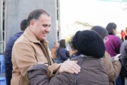 Ituzaingó | Juan Manuel Álvarez Luna: “Conocemos lo que falta y sabemos cómo ir por eso”