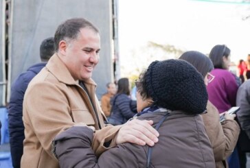Ituzaingó | Juan Manuel Álvarez Luna: “Conocemos lo que falta y sabemos cómo ir por eso”