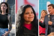 La Matanza | Hernández desafía a Gianni y Espinoza a un debate electoral