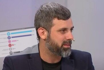 Entrevista | Santiago Giorgietta: “La diferencia hoy es mínima en favor del peronismo”