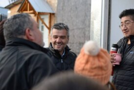 Entrevista | Juan Zabaleta pide una gran PASO Peronista: “Unidad hasta que duela fracasó”
