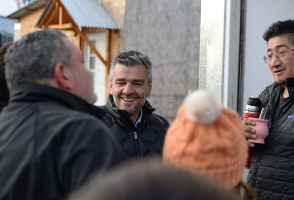 Entrevista | Juan Zabaleta pide una gran PASO Peronista: “Unidad hasta que duela fracasó”