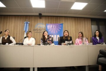 Lo virtual es real: Se presentó el Proyecto de Ley Ema para el abordaje de la violencia digital en el ámbito educativo