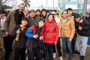 Hurlingham | El Parque de Invierno bate récords de asistencia en vacaciones